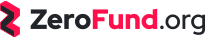 zerofund.org logo